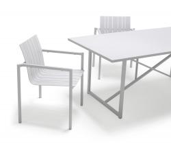 Solpuri X-Series alu table - 6
