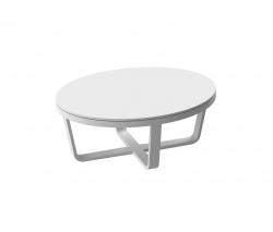 Изображение продукта Solpuri solpuri Primadonna журнальный столик