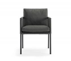 Изображение продукта solpuri Club обеденный стул