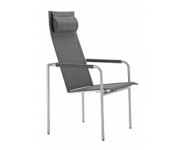 Изображение продукта solpuri Jardin Recliner, adjustable