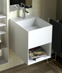 Изображение продукта Sign Rettangolo Hanging ASTONE