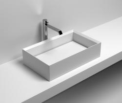 Изображение продукта Sign Rettangolo Leaning ASTONE