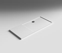 Изображение продукта Sign Shower Tray in ASTONE