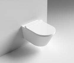 Изображение продукта Sign Uni WC