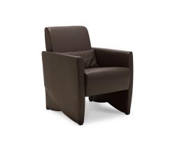 Изображение продукта Jori Ponto кресло с подлокотниками