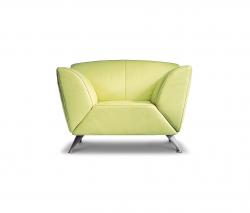 Изображение продукта Jori Longueville кресло с подлокотниками