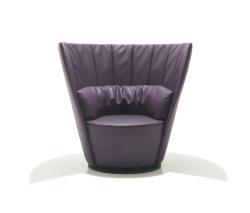 Изображение продукта Jori Pegasus XL кресло с подлокотниками