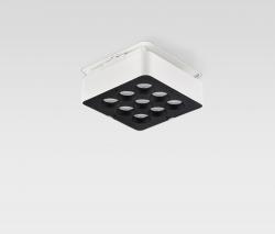 Изображение продукта Reggiani Splyt ceiling 9x trimless