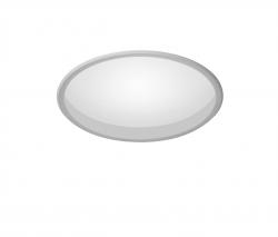 Изображение продукта Reggiani Trybeca 150 round with bezel