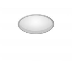 Изображение продукта Reggiani Trybeca 75 round with bezel