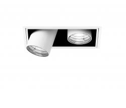 Изображение продукта Reggiani Yori rectangular 60 with bezel