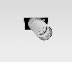 Reggiani Yori square 60 trimless - 2