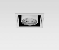 Изображение продукта Reggiani Yori square 95 with bezel