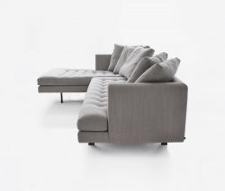 Bensen Edward Sectional - 3