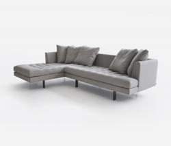 Bensen Edward Sectional - 2