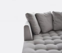 Bensen Edward Sectional - 5