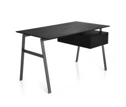 Изображение продукта Bensen Homework with Wood Top