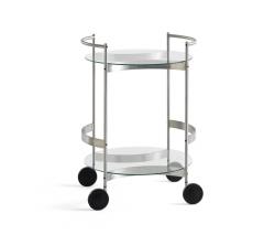 Изображение продукта Brdr. Krüger Orbis serving trolley