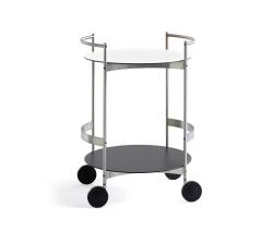 Изображение продукта Brdr. Krüger Orbis serving trolley