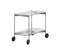 Изображение продукта Brdr. Krüger Orbis приставной столик