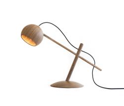 Изображение продукта Brdr. Krüger Lune dark lamp