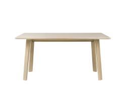 One Nordic Alle table small - 1