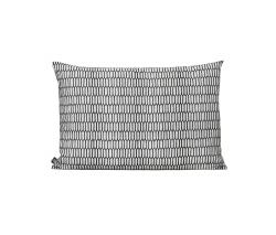 One Nordic Scribble Kenno cushion L - 1