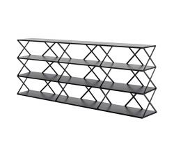 Изображение продукта One Nordic Lift shelf