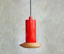 Изображение продукта TAKEHOMEDESIGN PLAY подвесной светильник
