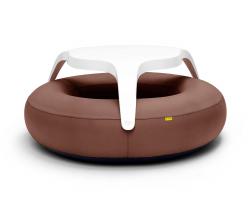 Blofield DoNuts Leather-Look - 3