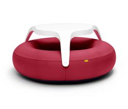 Blofield DoNuts Leather-Look - 4