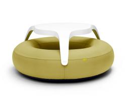 Blofield DoNuts Leather-Look - 6