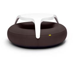 Blofield DoNuts Leather-Look - 7