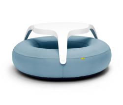 Blofield DoNuts Leather-Look - 8