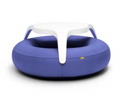 Blofield DoNuts Leather-Look - 9