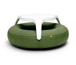 Blofield DoNuts Leather-Look - 17