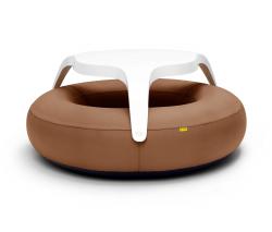 Blofield DoNuts Leather-Look - 18