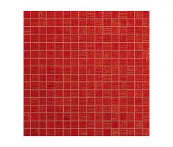 Изображение продукта Fap Ceramiche Cupido Rosso Mosaico