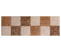 Fap Ceramiche Creta Maiolica Beige Inserto - 2