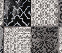 Изображение продукта Fap Ceramiche Creta Maiolica Grey Inserto