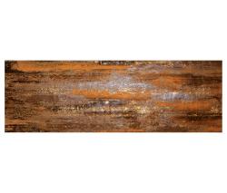 Fap Ceramiche Creta Orizzonte Ocra Inserto - 2