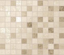 Изображение продукта Fap Ceramiche Evoque Beige Mosaico Wall