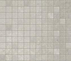 Изображение продукта Fap Ceramiche Evoque Grey Gres Mosaico Floor