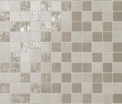 Изображение продукта Fap Ceramiche Evoque Grey Mosaico Wall