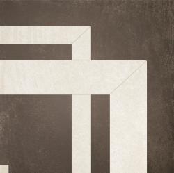 Изображение продукта Fap Ceramiche Evoque Palladio Earth White Angolo Destro Floor