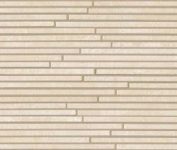 Изображение продукта Fap Ceramiche Evoque Tratto Beige Mosaico Wall