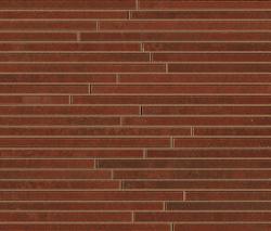 Изображение продукта Fap Ceramiche Evoque Tratto Copper Mosaico Wall