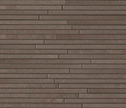 Изображение продукта Fap Ceramiche Evoque Tratto Earth Mosaico Wall