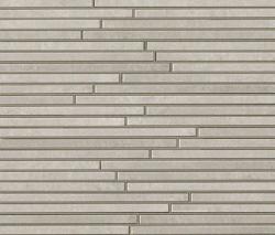 Изображение продукта Fap Ceramiche Evoque Tratto Grey Mosaico Wall