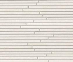 Изображение продукта Fap Ceramiche Evoque Tratto White Mosaico Wall